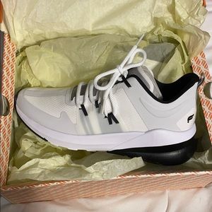 Fabletics Tennis Shoes!